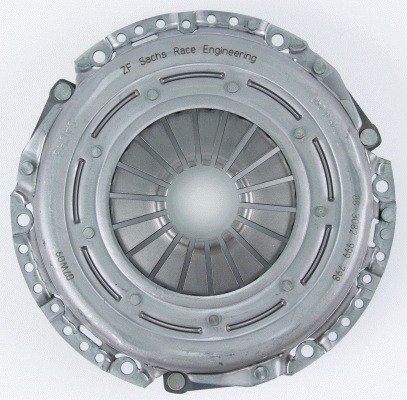 V-maxzone Part VIC-459365 Зчеплення Sachs Performance 240 мм (посилена версія)