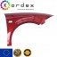 Kordex LS3X SEAT LEON II 2 HATCHBACK HB LIMUZYNA SEDAN LAKIER КРИЛО SEAT LEON II 2 КОЛЬОР LS3X S3X 05-12 ПЕРЕДНЄ ПРАВЕ