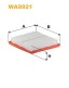 WA9921 WIX FILTERS Фільтр повітряний
