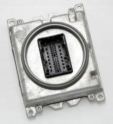 Mitsubishi OE 7PP941571BC, 7PP.941.571.BC, 7PP.941.571.B, W003T25176, MITSUBISHI Світлодіодний модуль drl matrix інвертор 7pp941571bc audi a4 b9 e-tron gt vw skoda
