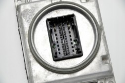 Mitsubishi OE 7PP941571BC, 7PP.941.571.BC, 7PP.941.571.B, W003T25176, MITSUBISHI Світлодіодний модуль drl matrix інвертор 7pp941571bc audi a4 b9 e-tron gt vw skoda