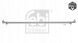 Febi bilstein FEB-03386-ZS1 Тяги кермові febi bilstein 03386