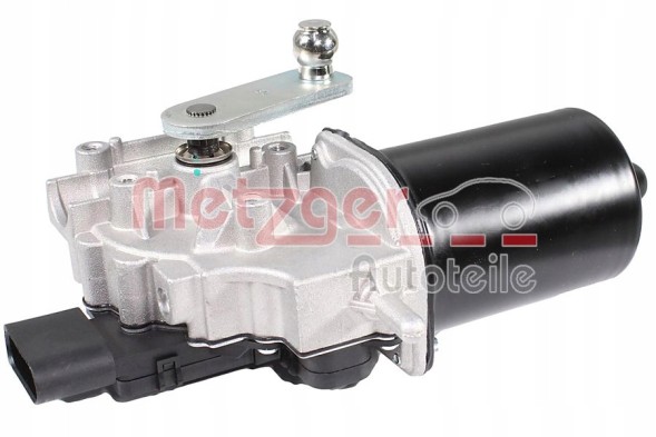 Metzger 2190989 Двигун двірників metzger 2190989