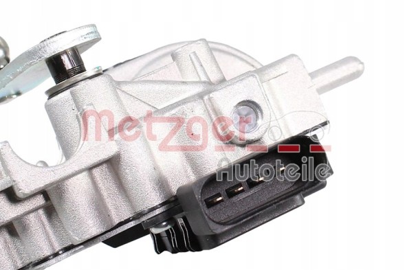 Metzger 2190989 Двигун двірників metzger 2190989