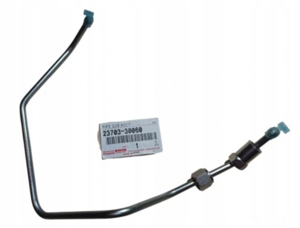 23703-30060 2370330060 TOYOTA OE ПРОВОД ПАЛИВНОЇ СИСТЕМИ ДЛЯ LAND CRUISER PRADO HILUX