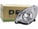 Depo DEP442-1157LMLD-EM/RS7 Лампа прожектор лівий opel agila b 08-14