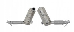 AS FL5223 Сажовий фільтр fap dpf fl5223 as bmw 2 х1