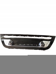 BMW OE 7951986 Bmw x4 г02 панель кондиціонування повітря 7951986
