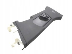 Audi OE 4K0867243D 3GX НАКЛАДКА СТОЙКИ ЛІВА AUDI A6 C8 OE 4K0867243D