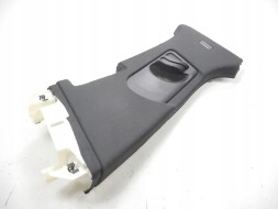 Audi OE 4K0867243D 3GX НАКЛАДКА СТОЙКИ ЛІВА AUDI A6 C8 OE 4K0867243D