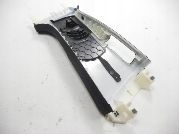 Audi OE 4K0867243D 3GX НАКЛАДКА СТОЙКИ ЛІВА AUDI A6 C8 OE 4K0867243D
