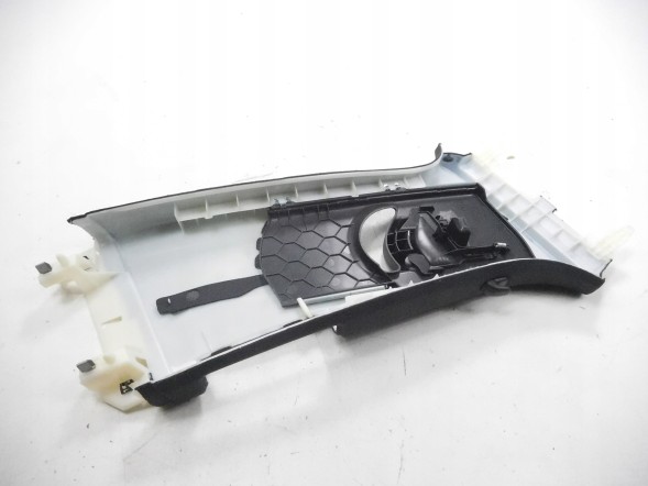Audi OE 4K0867243D 3GX НАКЛАДКА СТОЙКИ ЛІВА AUDI A6 C8 OE 4K0867243D