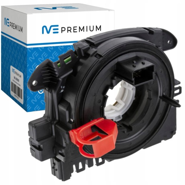 ME Premium 000234/PRE#2 Стрічка подушки безпеки VW TIGUAN SHARAN JETTA TOURAN EOS 2004-