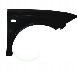 Polcar 672602-JLC9ZPRAWY Підкрилок Seat LEON II 1P1 LC9Z ОЦИНКОВАНИЙ 05-12 ПРАВИЙ колір LC9Z