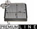 Mahle AE 106 000P Випарник, система кондиціонування mahle ae 106 000p