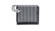 Mahle AE 106 000P Випарник, система кондиціонування mahle ae 106 000p