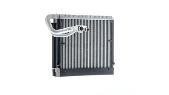 Mahle AE 106 000P Випарник, система кондиціонування mahle ae 106 000p