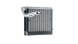 Mahle AE 106 000P Випарник, система кондиціонування mahle ae 106 000p