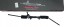 Remy DSR631L Рульовий привод remy peugeot partner 1996 -