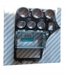 Alfa Romeo OE 156082367 Декор кабіни alfa romeo 159 156082367 alu смуги navi новий оригінальний oe
