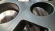 Alfa Romeo OE 156082367 Декор кабіни alfa romeo 159 156082367 alu смуги navi новий оригінальний oe