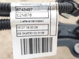 BMW OE 5A02165 12515A02165 8743497 BMW G20 G21 330e 320e джгут проводів двигуна B48B20A B48X