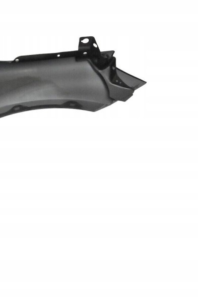 Китай 906501-492 Volvo XC60 08 до 17 Бризковик лівий 492 Savile Grau