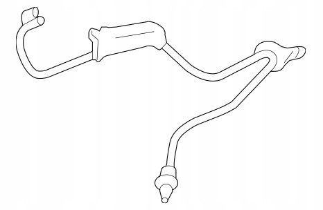 Mazda OE NF49-43-72YA Датчик абс задня ліва mazda mx-5 nc 2005 - 2015