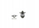 Bosch 1 465 ZS0 010 Клапан насоса common rail - bosch 1 465 zs0 010