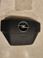 Opel OE 3137212 Bumper3 3 Оригінальна заглушка подушки airbag cover Opel Combo Vivaro 3137212