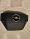Opel OE 3137212 Bumper3 3 Оригінальна заглушка подушки airbag cover Opel Combo Vivaro 3137212