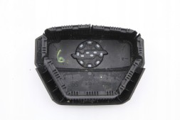 Opel OE 3137212 Bumper3 3 Оригінальна заглушка подушки airbag cover Opel Combo Vivaro 3137212