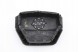 Opel OE 3137212 Bumper3 3 Оригінальна заглушка подушки airbag cover Opel Combo Vivaro 3137212