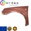Kordex Z592 OPEL CORSA C HATCHBACK HB LAKIER KOLOR КРИЛО OPEL CORSA C ХЕТЧБЕК КОЛІР Z592 00-10 ПЕРЕДНЕ ЛІВЕ
