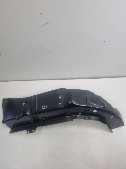 BMW OE Фартух (чверть) лівий передній BMW X5 G05 X6 G06 7451987 НОВИЙ OE
