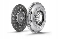 Шеффлер ЛуК 624 3297 09 Комплект зчеплення 624 3297 09 luk ford focus