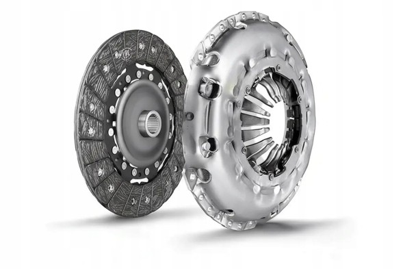 Шеффлер ЛуК 624 3297 09 Комплект зчеплення 624 3297 09 luk ford focus