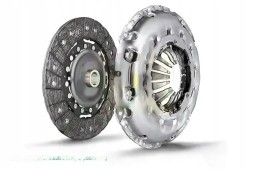Шеффлер ЛуК 624 3297 09 Комплект зчеплення 624 3297 09 luk ford focus