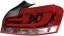 Hella 2VP 010 756-191 Лампа задня 2вп 010 756-191 hella bmw 1 e82 e88
