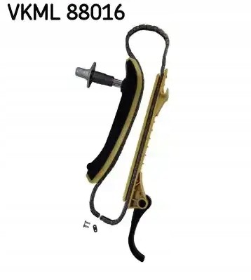 SKF VKML 88016 Набір ланцюга грм vkml 88016 skf