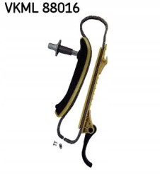 SKF VKML 88016 Набір ланцюга грм vkml 88016 skf