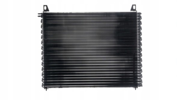 Mahle AC 656 000P Конденсатор, кондиціонер mahle ac 656 000p