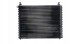 Mahle AC 656 000P Конденсатор, кондиціонер mahle ac 656 000p