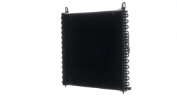 Mahle AC 656 000P Конденсатор, кондиціонер mahle ac 656 000p