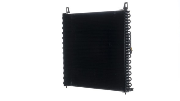 Mahle AC 656 000P Конденсатор, кондиціонер mahle ac 656 000p
