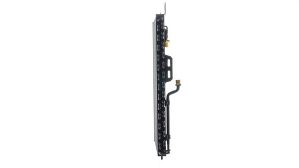 Mahle AC 656 000P Конденсатор, кондиціонер mahle ac 656 000p