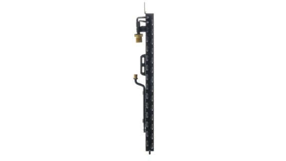 Mahle AC 656 000P Конденсатор, кондиціонер mahle ac 656 000p