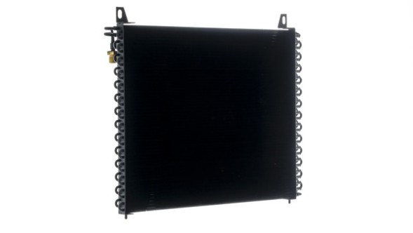 Mahle AC 656 000P Конденсатор, кондиціонер mahle ac 656 000p