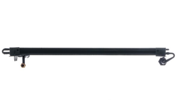 Mahle AC 656 000P Конденсатор, кондиціонер mahle ac 656 000p