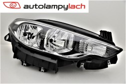 Китай 6577FW9661-1181RMLDEM2BM FIAT TIPO 2016- ЛАМПА ФАРА ПРАВА